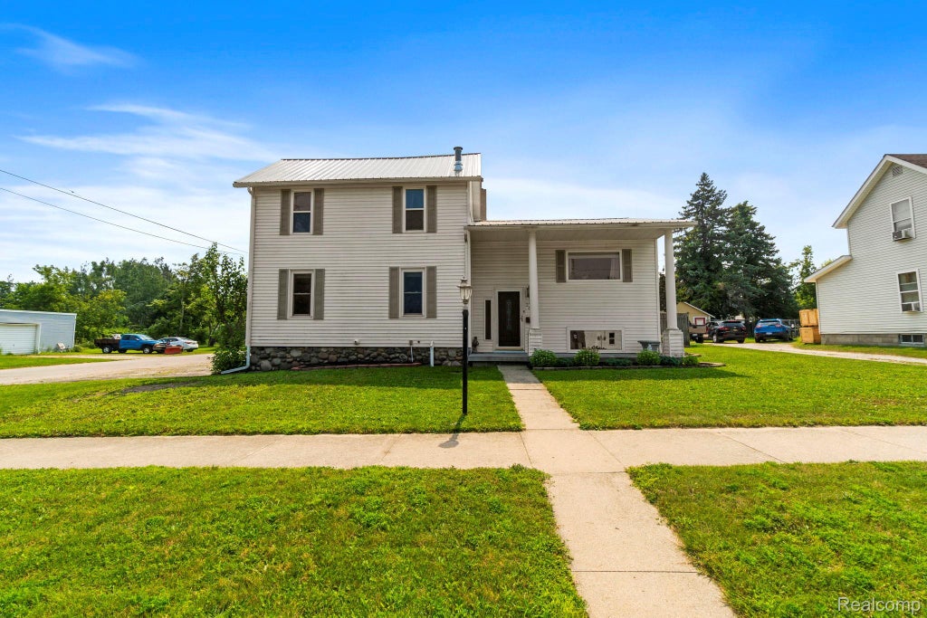 260 Duncan Avenue, Cheboygan city
