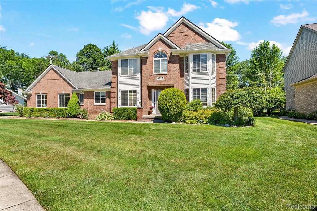 4222 Tallman Drive, Troy city