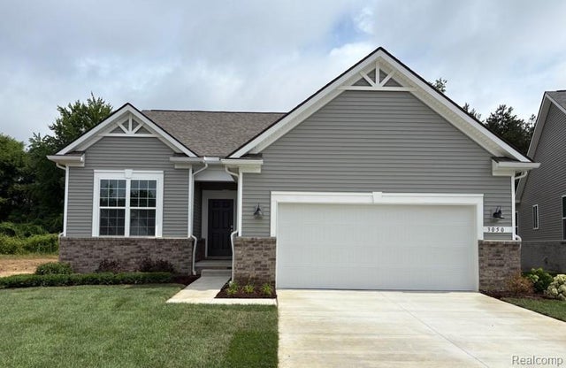 3042 Sheffield Circle, Village of Clarkston city