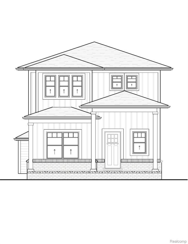 3012 Phillips Avenue, Berkley city