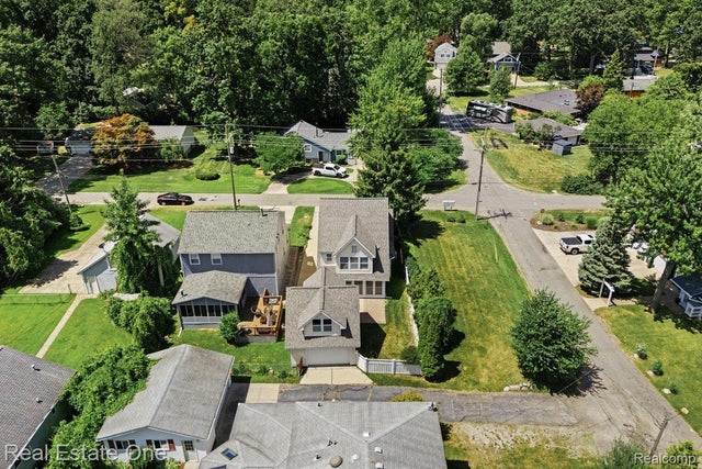 1805 Auburndale Avenue, West Bloomfield charter township