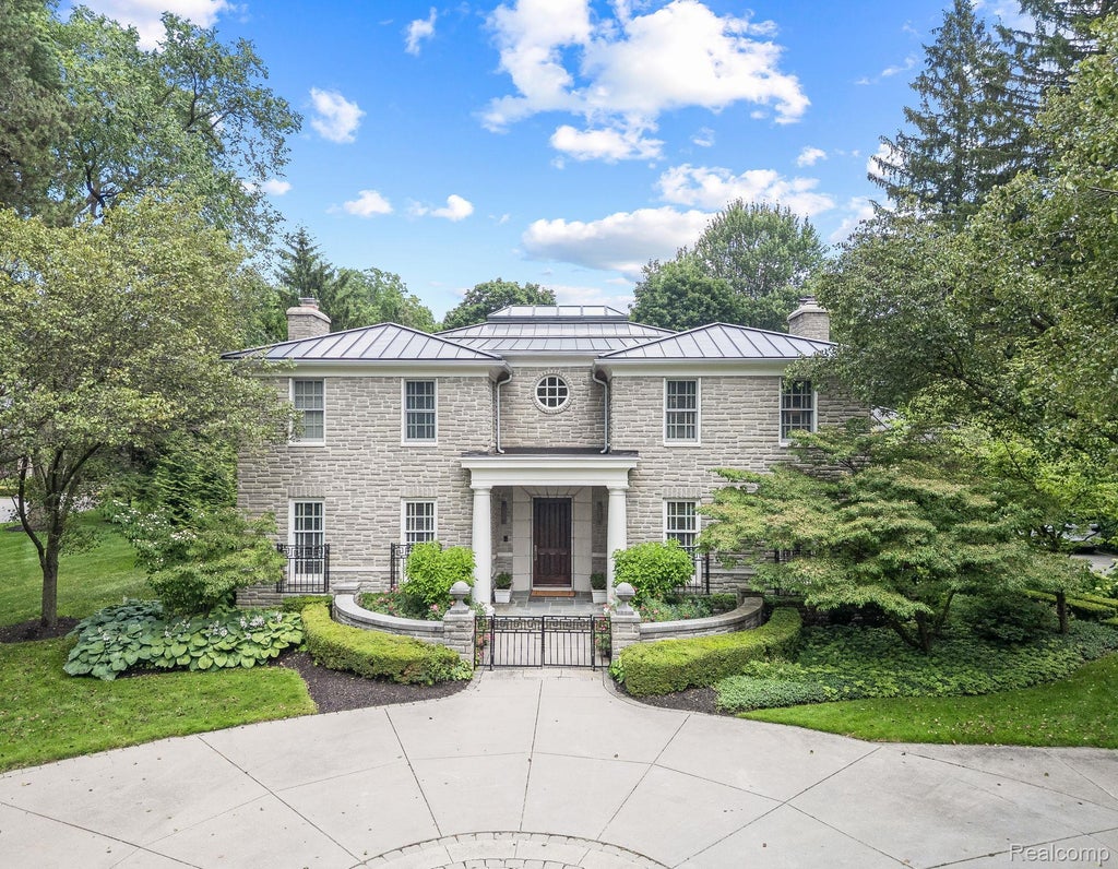 5425 Brookdale Road, Bloomfield Hills city