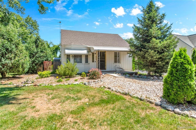 19578 Brentwood Street, Livonia city