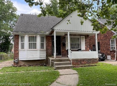 10436 Duprey Street, Detroit city