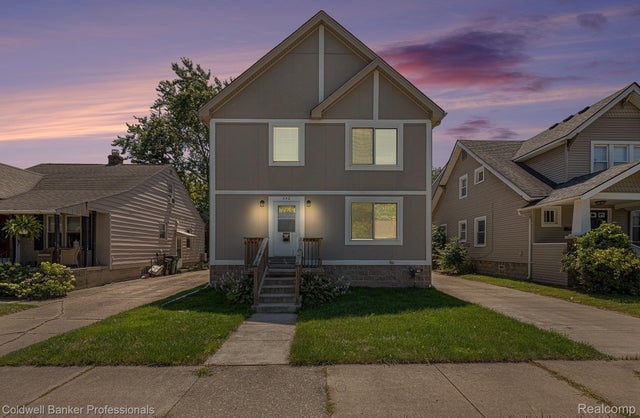 342 Spencer Street, Ferndale city