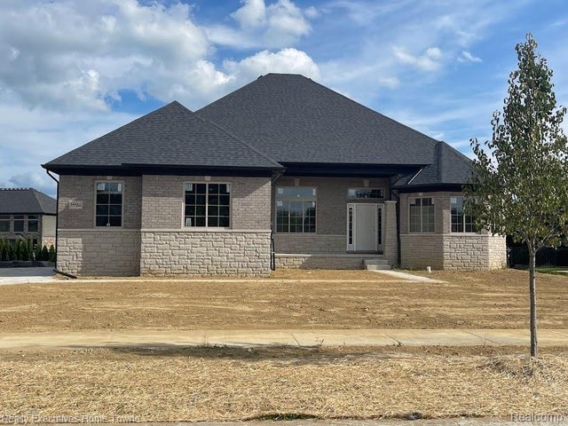 50860 Timberstone Drive, Macomb township