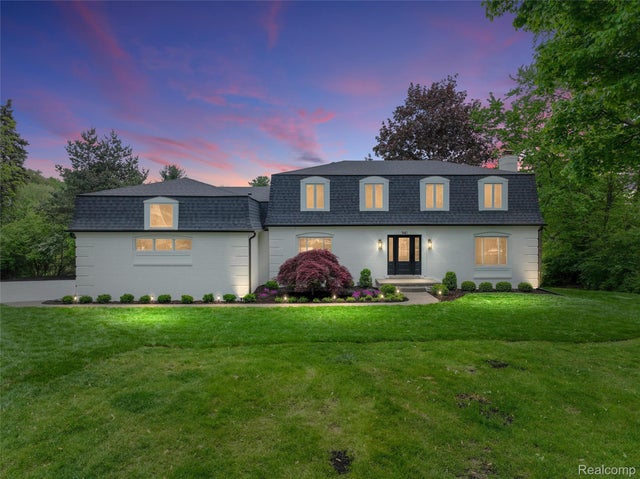 941 Viewland Drive, Rochester Hills city