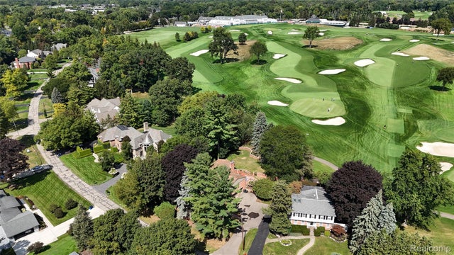 3880 Oakland Drive, Bloomfield Hills city