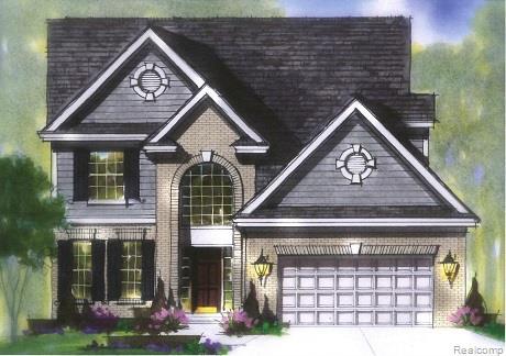 33567 Baldwin Street, Farmington Hills city