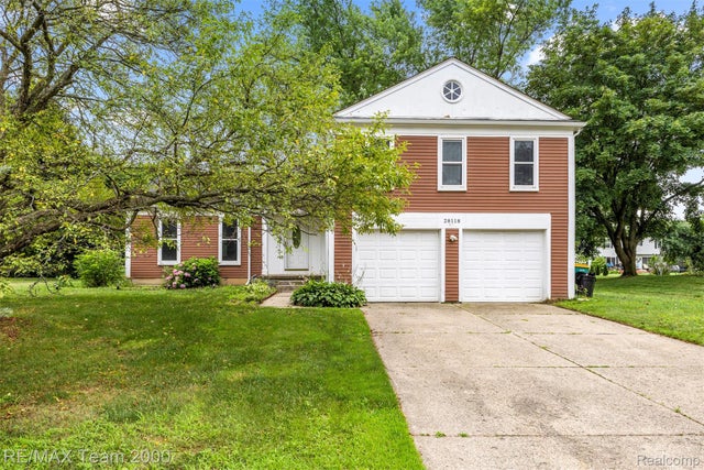 28118 Gettysburg Street, Farmington city