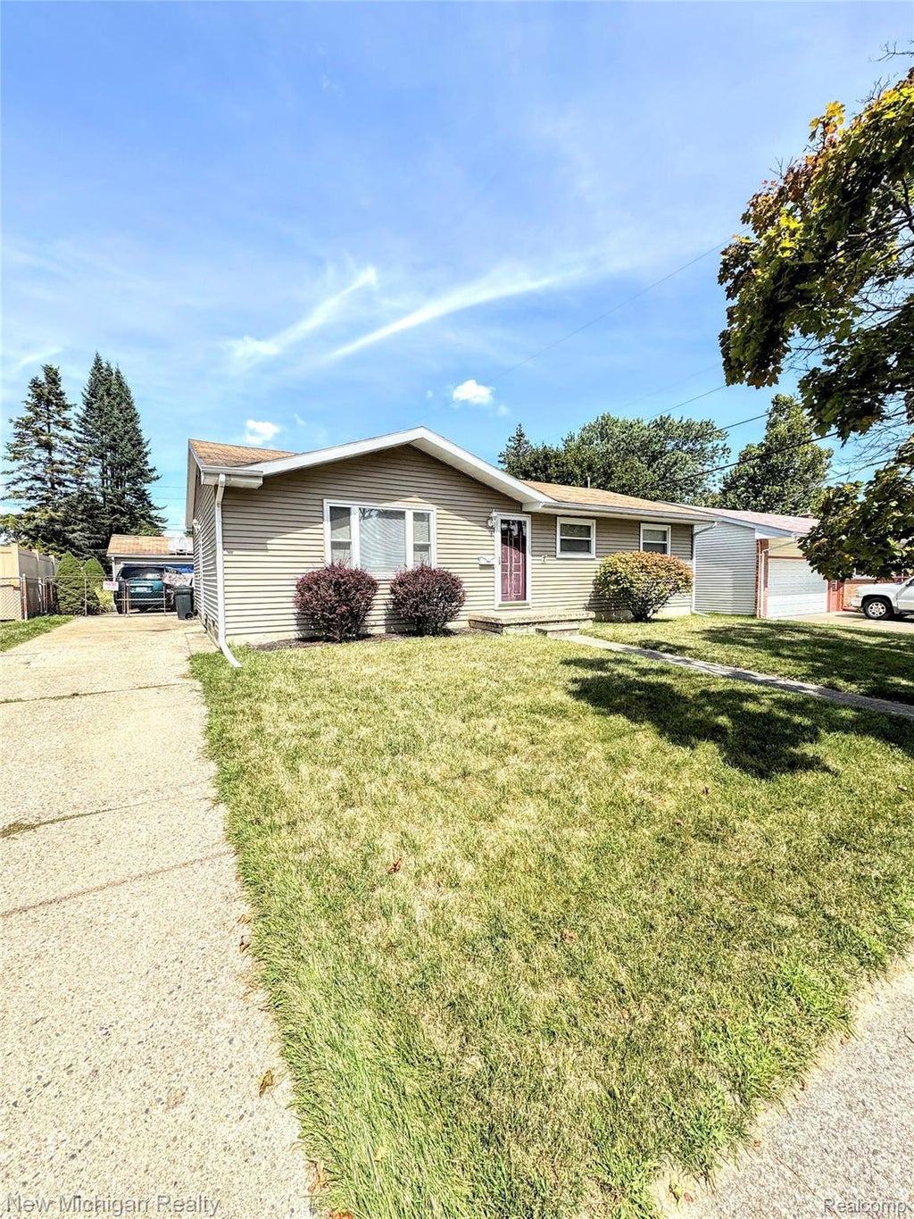533 Poplar Street, Clio city
