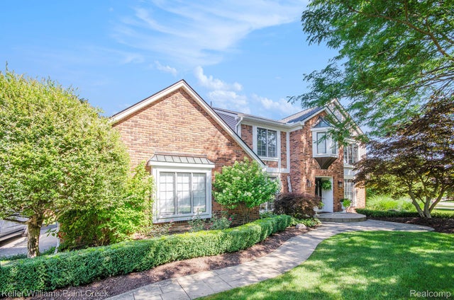 850 Box Canyon Court, Rochester Hills city