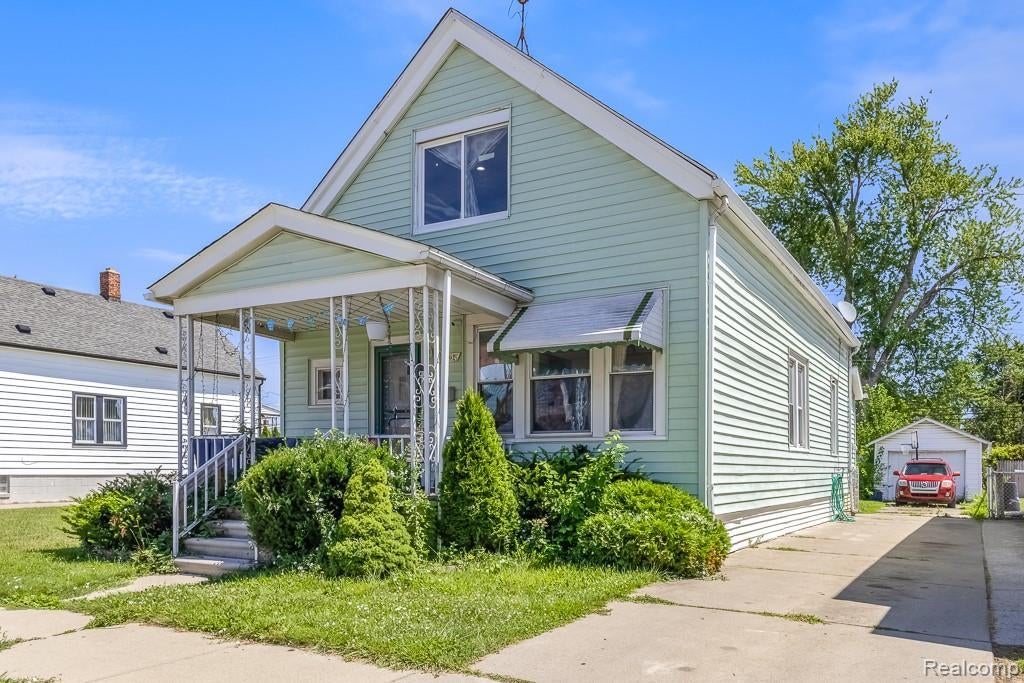 5424 Bingham Street, Dearborn city