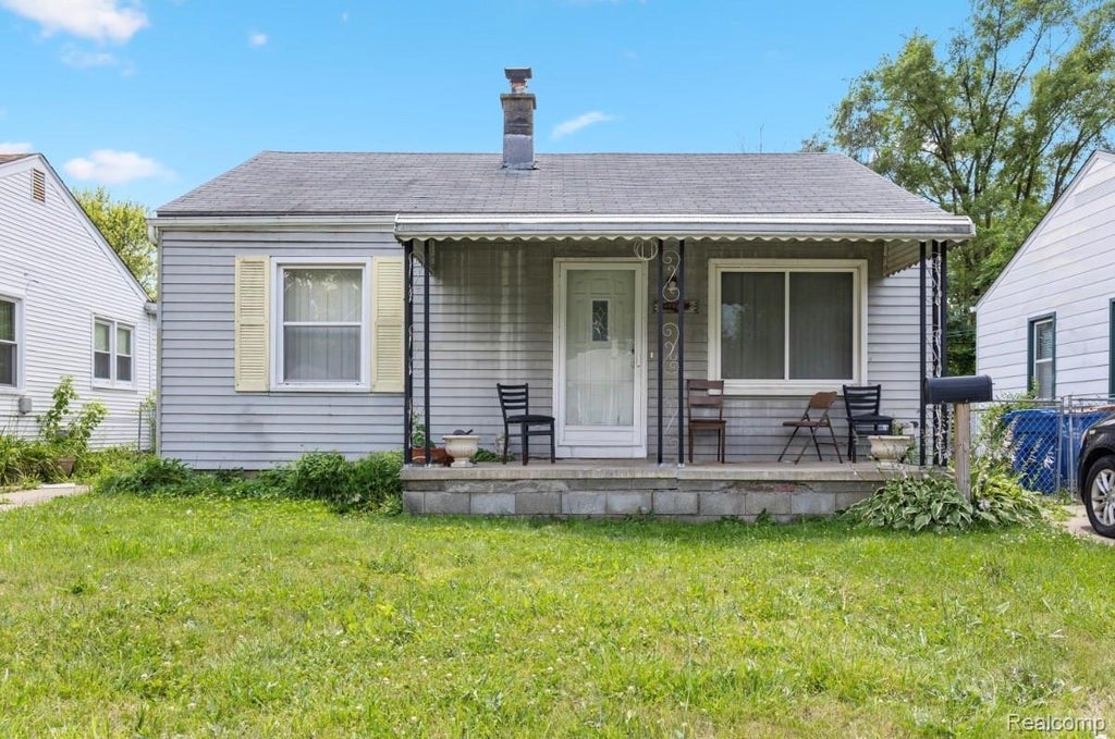 11084 Studebaker Avenue, Warren city