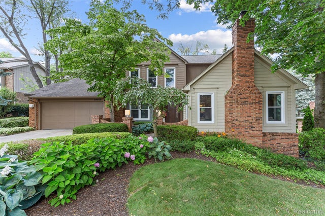 29812 Deer Run Street, Farmington Hills city