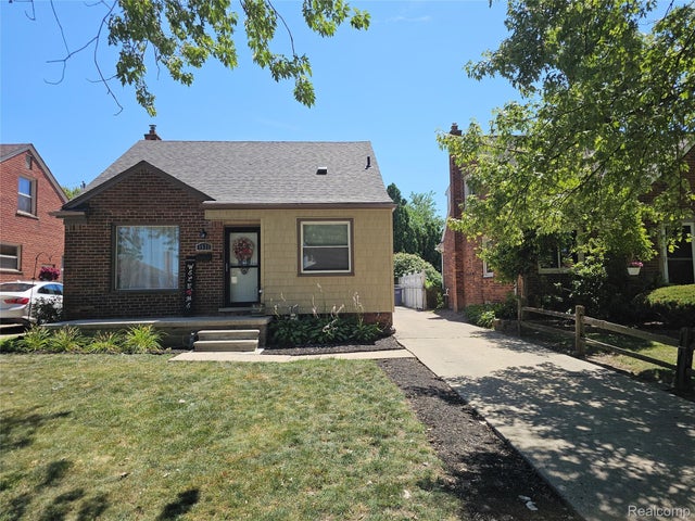 1571 Progress Avenue, Lincoln Park city