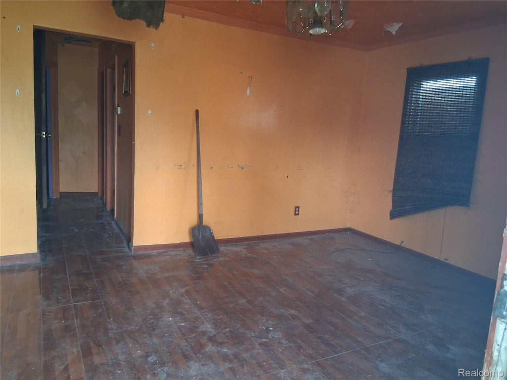 709 E Margaret Street, Detroit city