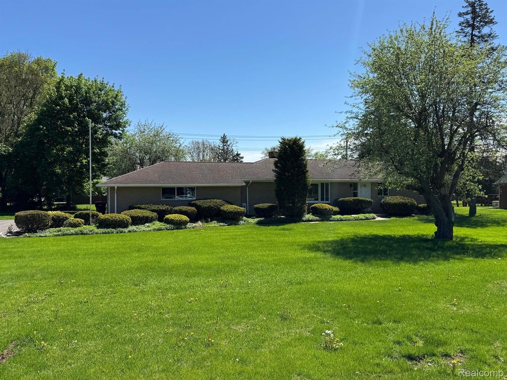 28670 Inkster Road, Southfield city Property Listing: MLS® #20251020442