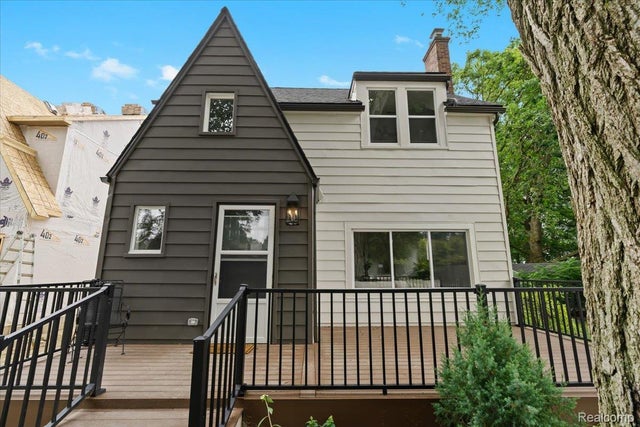 2804 Shenandoah Drive, Royal Oak city