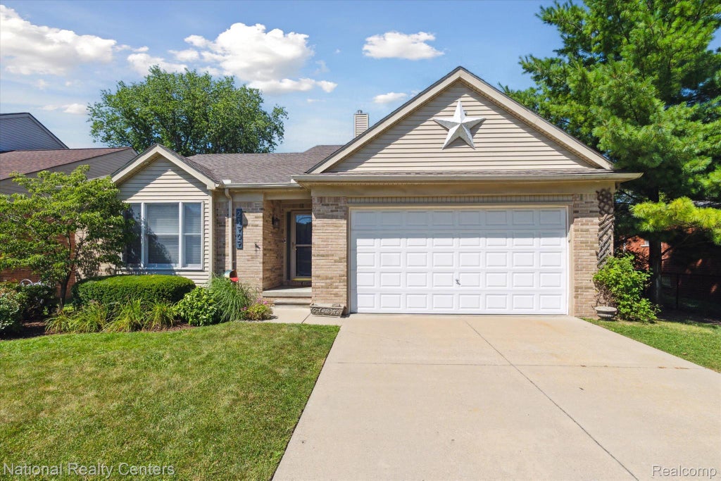 21909 Stephens Street, St. Clair Shores city