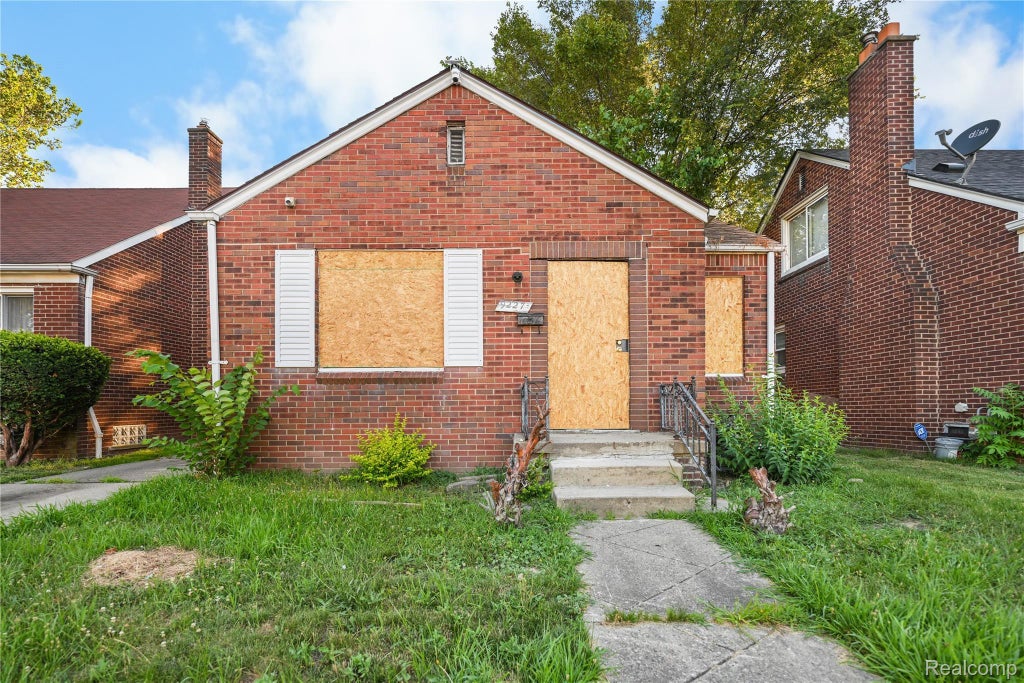 9227 Prest Street, Detroit city