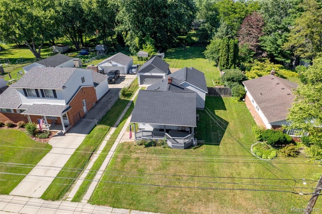 927 Goodale Avenue, Clawson city
