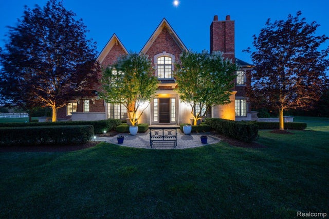 514 Chase Lane, Bloomfield Hills city