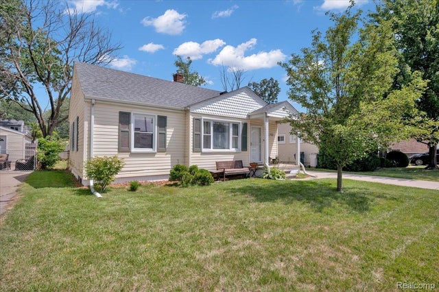 3560 Greenfield Road, Berkley city