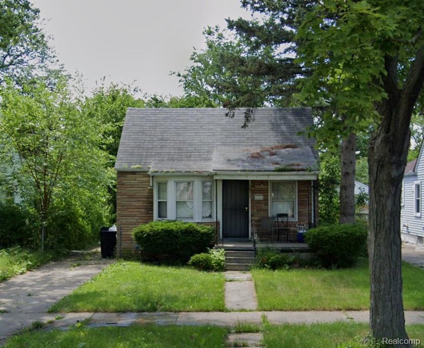 8245 Brace Street, Detroit city