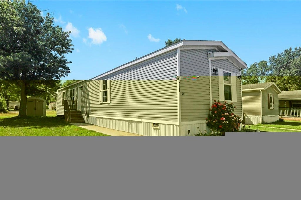 5926 Esther St., Romulus city