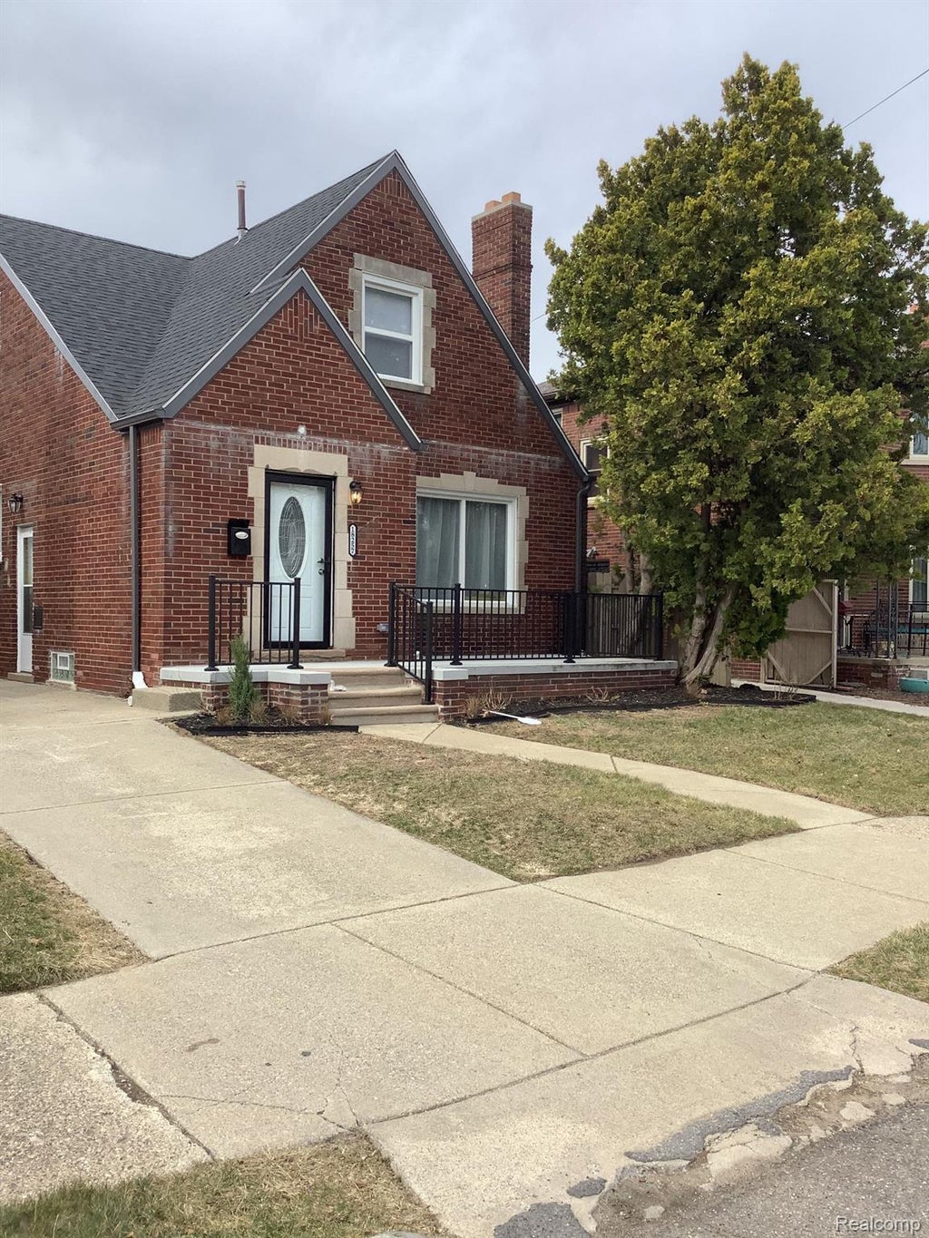 18257 Kentucky Street, Detroit city