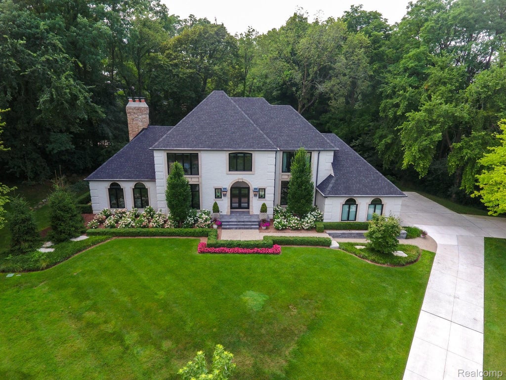 230 Chestnut Circle, Bloomfield Hills city