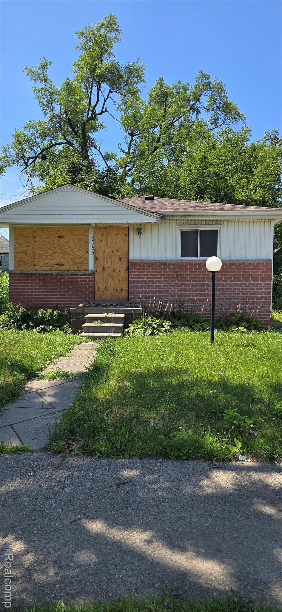 12765 Wyoming Avenue, Detroit city