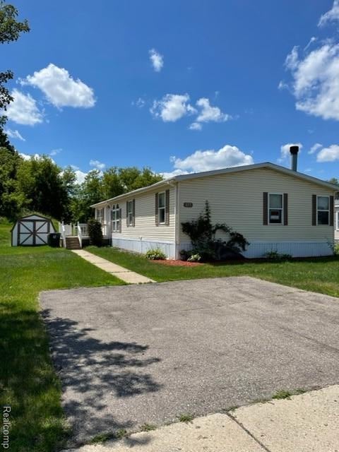 2500 #277 Mann Road, Independence charter township