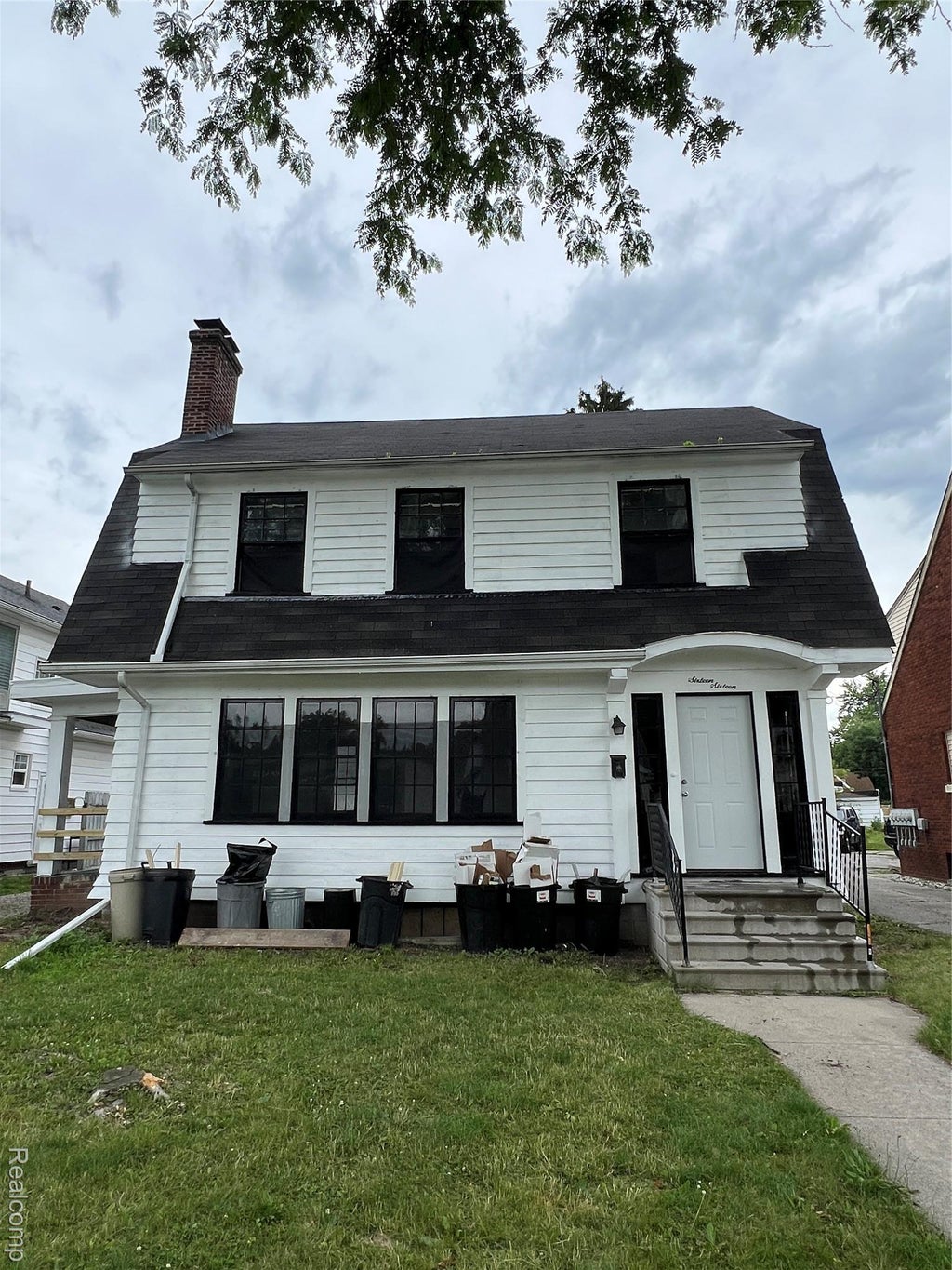 1616 State Street, Saginaw city