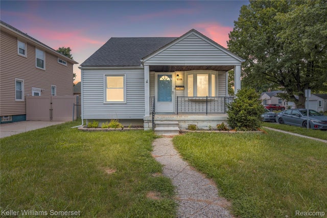 1721 E Lincoln Avenue, Royal Oak city