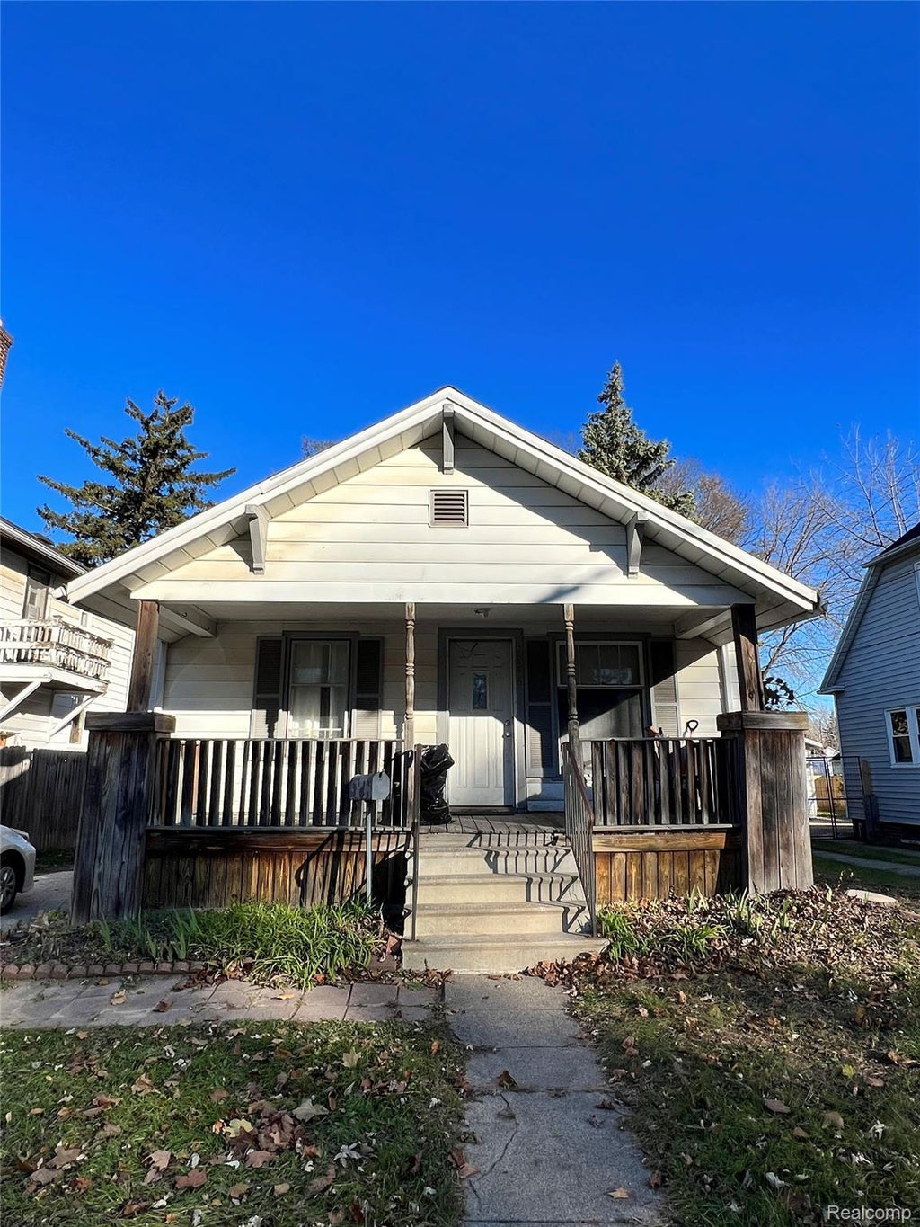 1946 Gratiot Avenue, Saginaw city