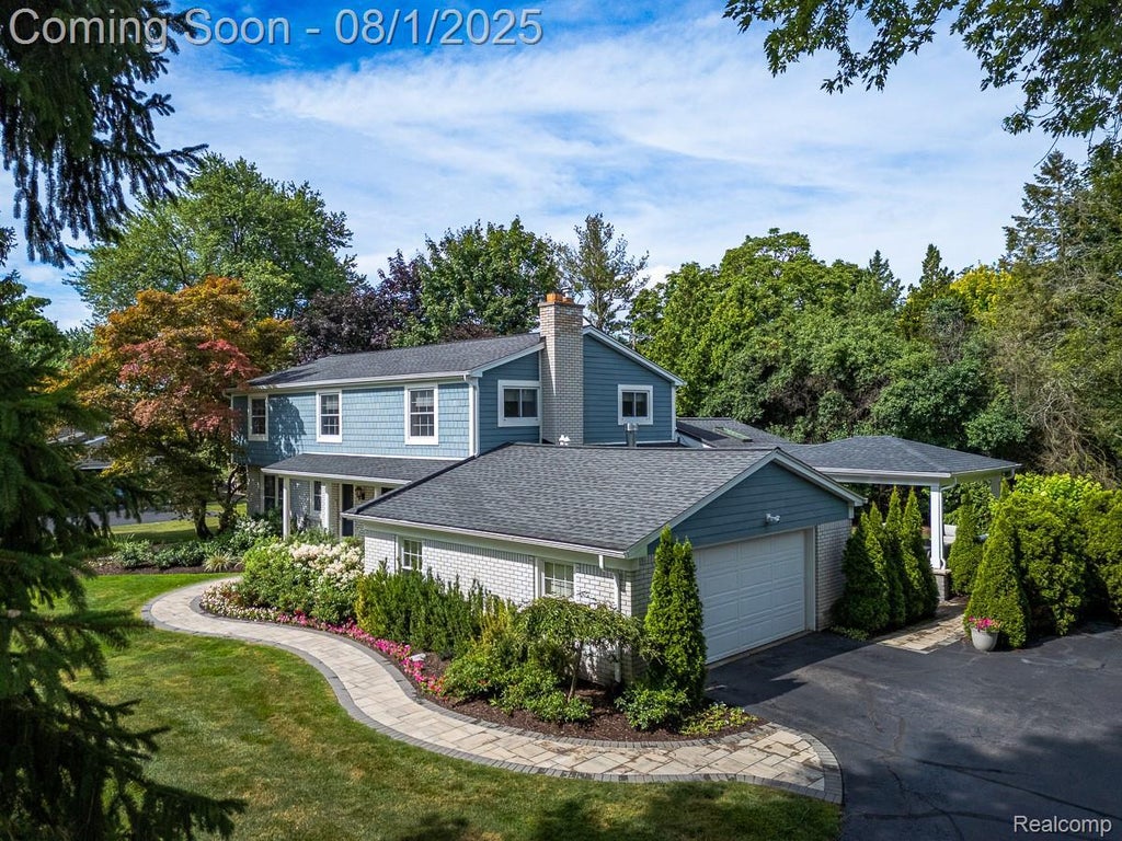 5624 Sutters Lane, Bloomfield Hills city
