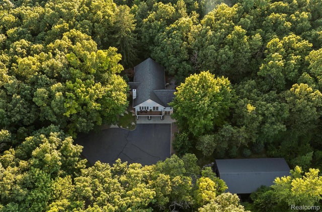 5484 Waldon Road, Independence charter township
