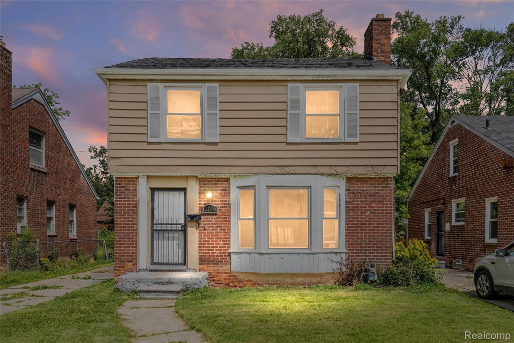 15096 Heyden Street, Detroit city