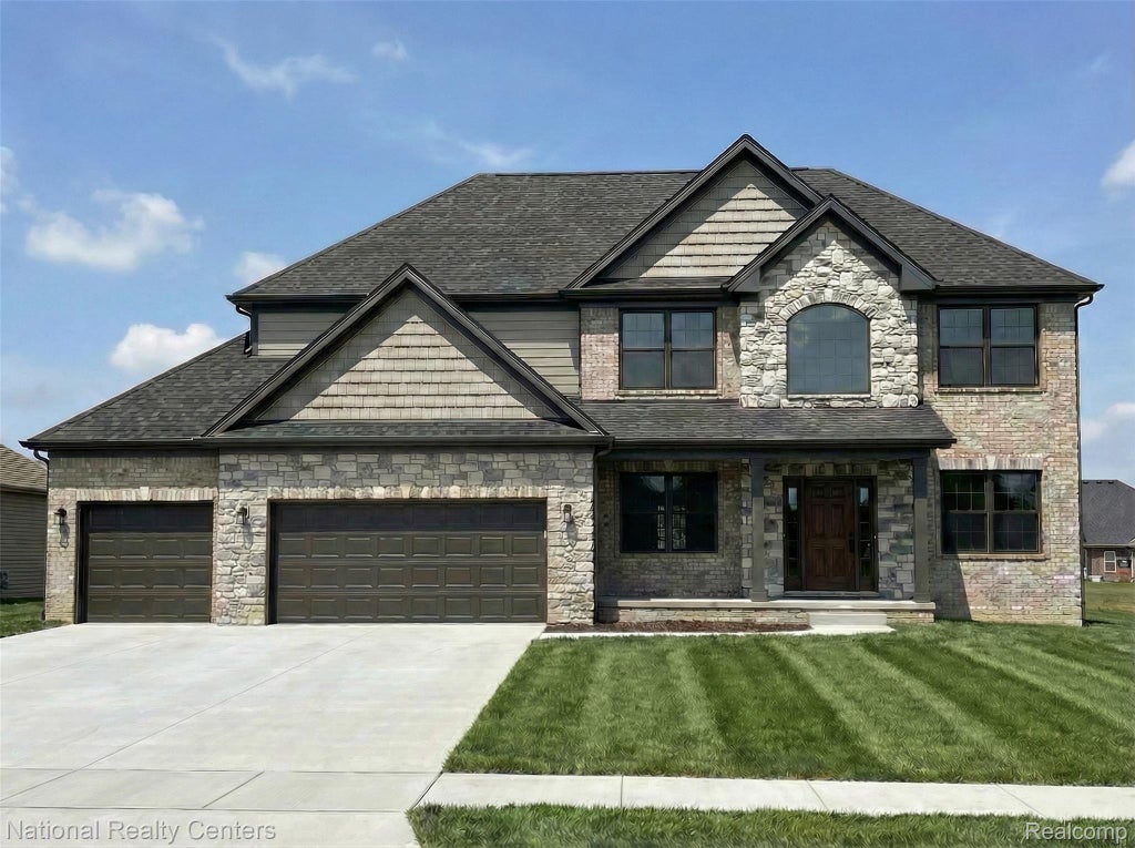 2495 Lindsay Lane, Grand Blanc city
