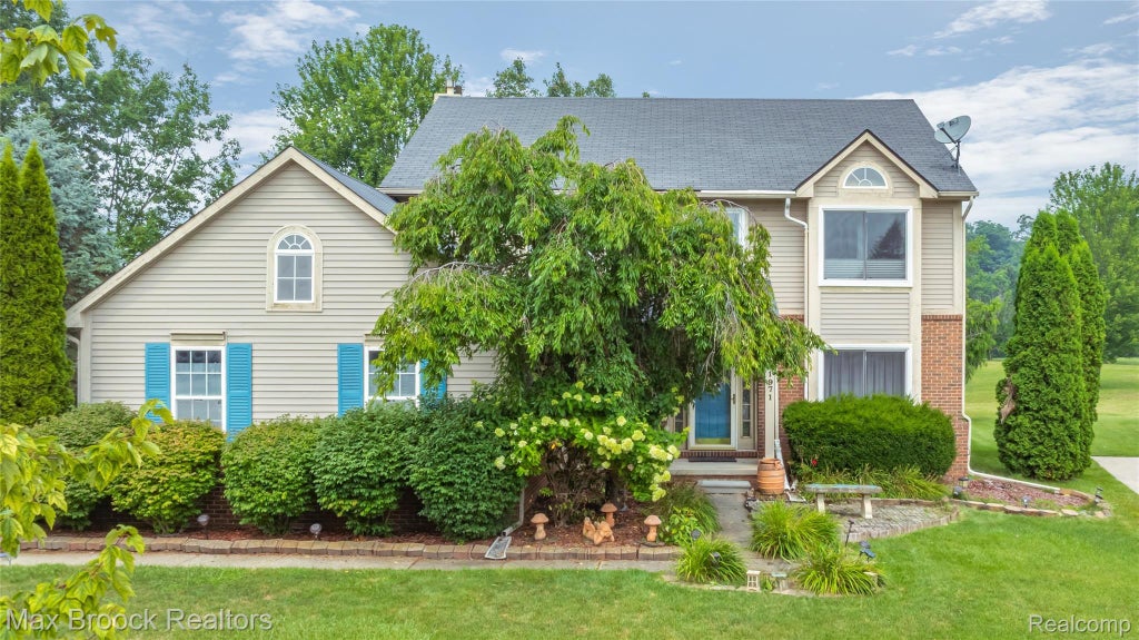 1971 Devonshire Drive, Wixom city