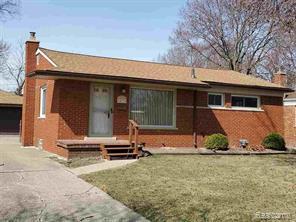 24335 Cottage Lane, Warren city