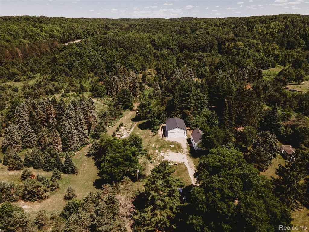 3550 Scholl Road, Mancelona township