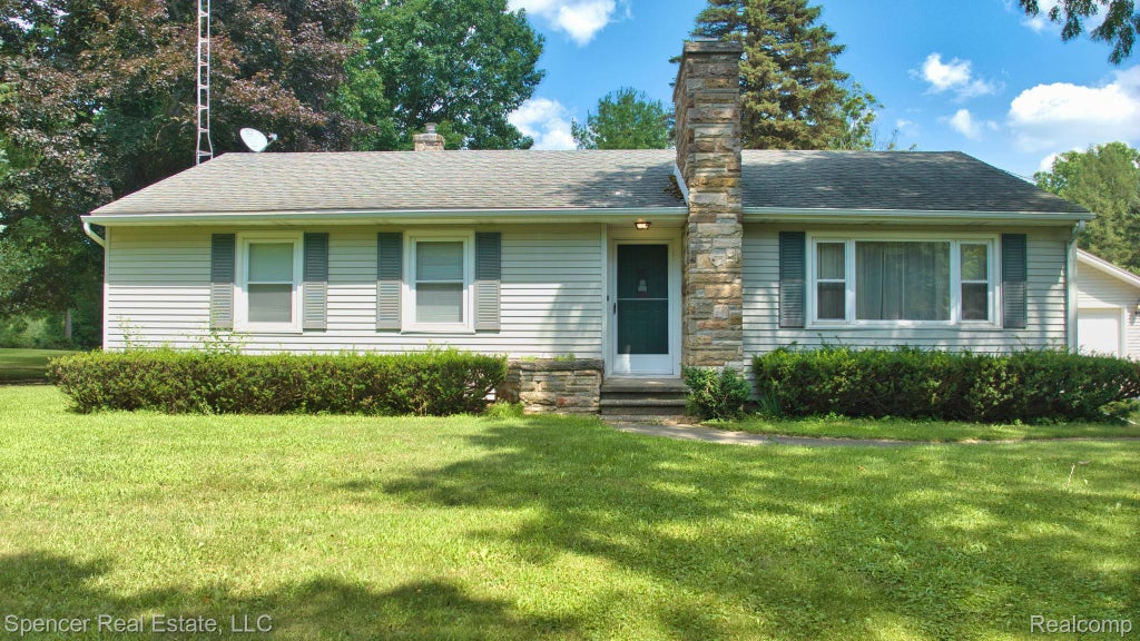 2750 College Road, Delhi charter township