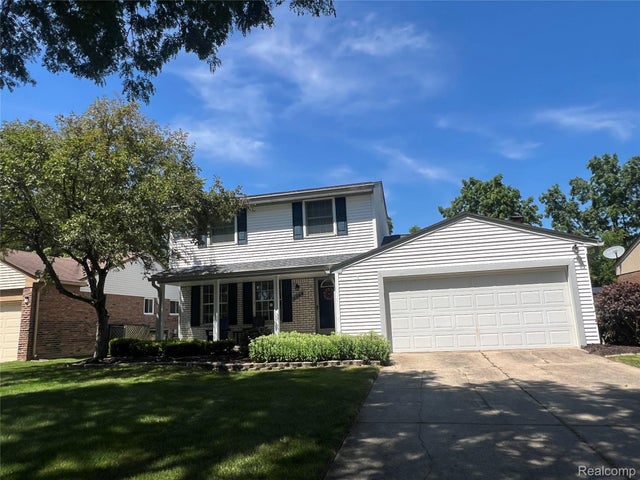 3494 Eagle Drive, Troy city