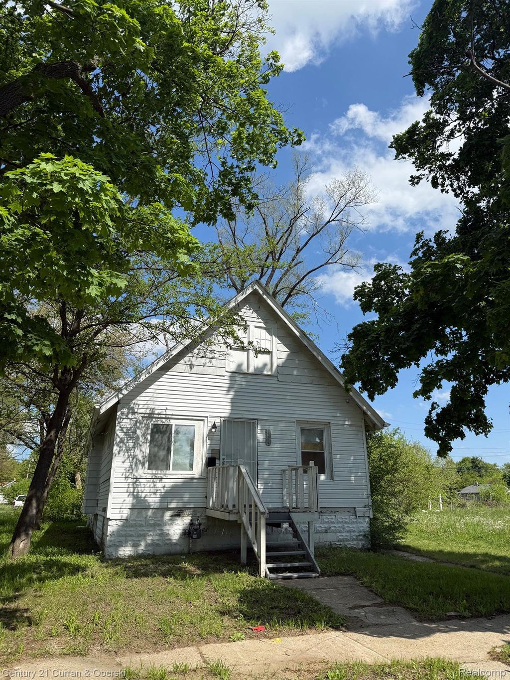 15904 Muirland Street, Detroit city