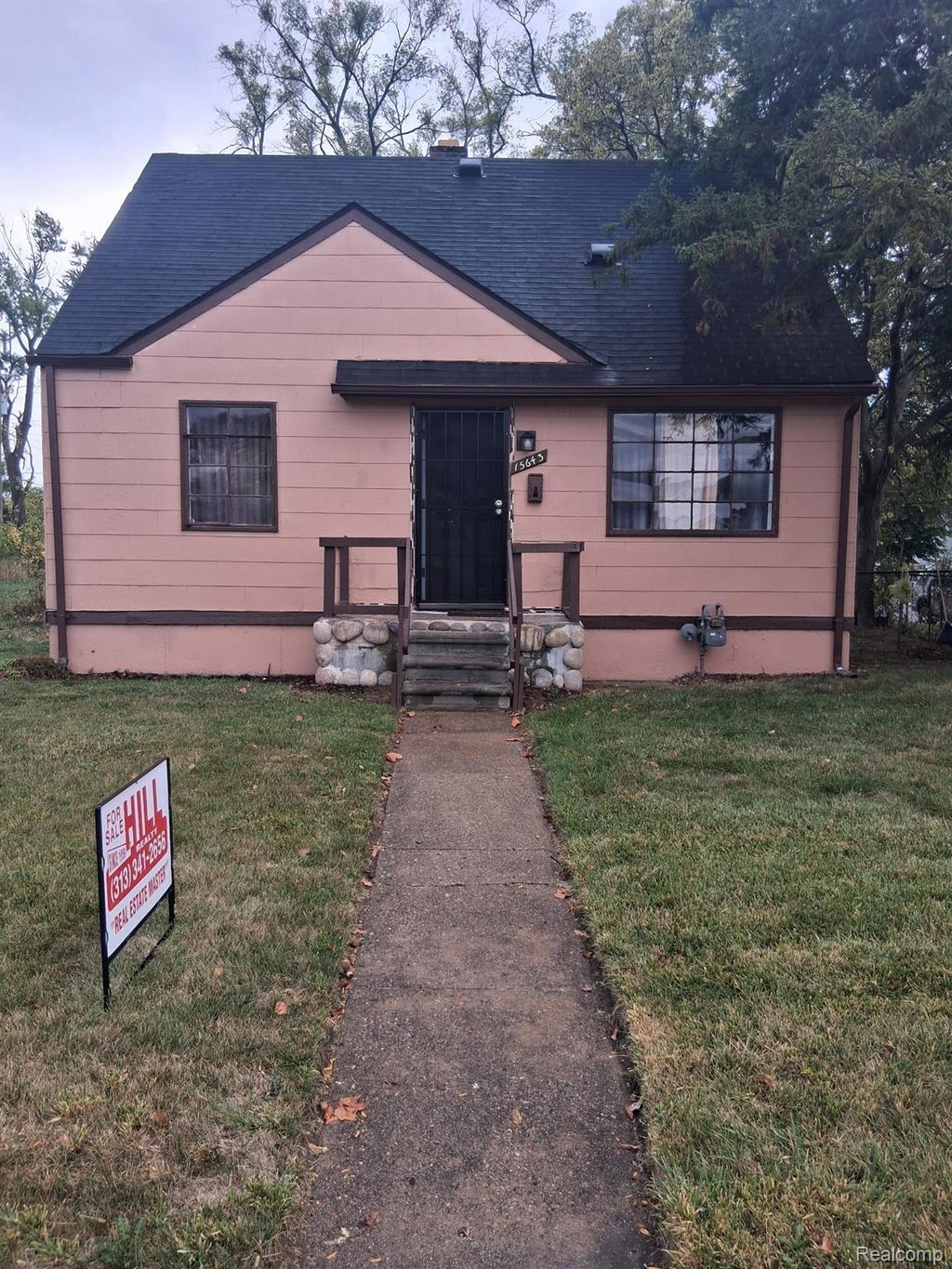 15643 W Chicago Street, Detroit city