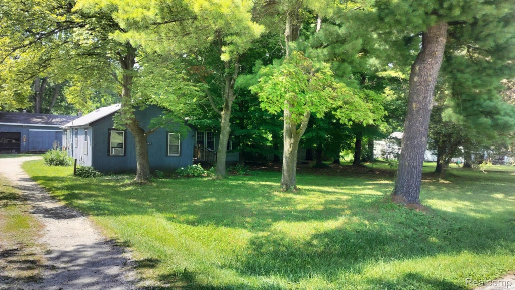 3309 Rabidue Road, Clyde township