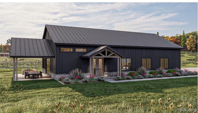 2568 Devondale Road, Rochester Hills city